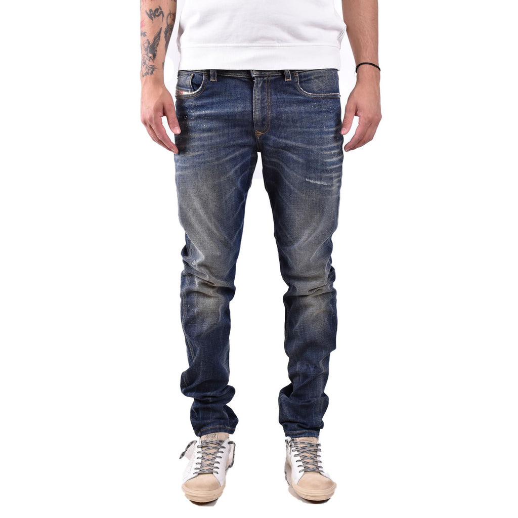 Diesel Men Jeans