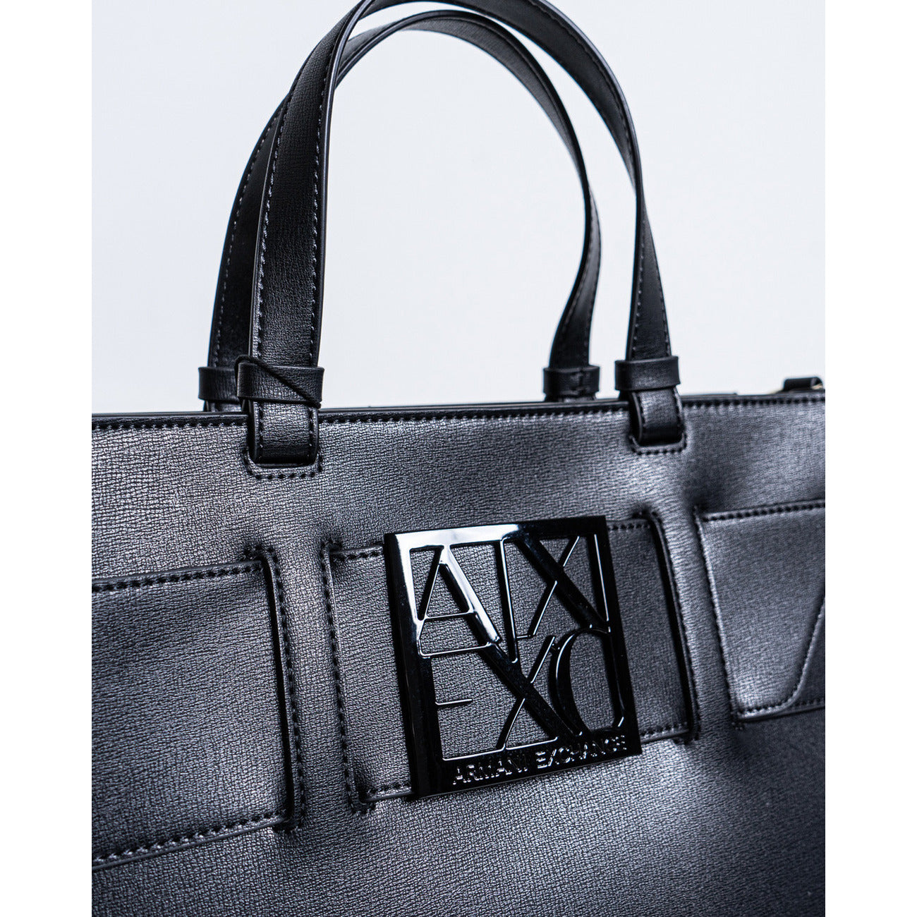 Bolsa de senhora Armani Exchange