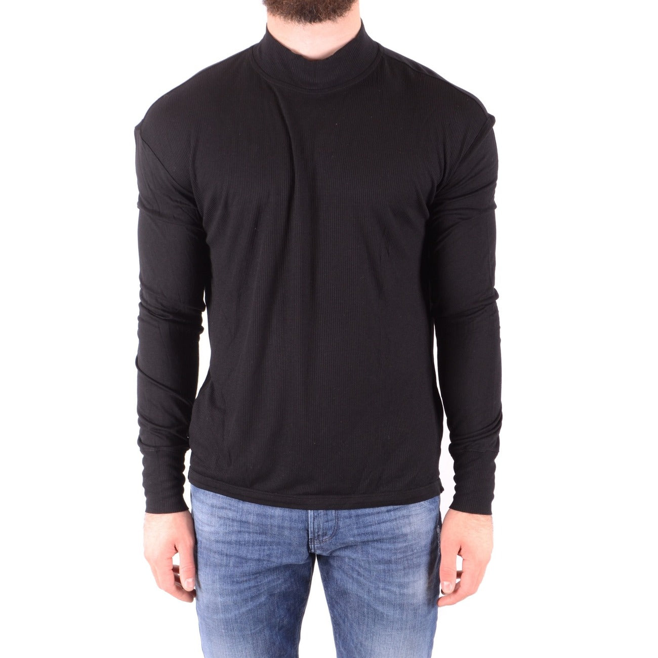Diesel Black Gold Men Knitwear