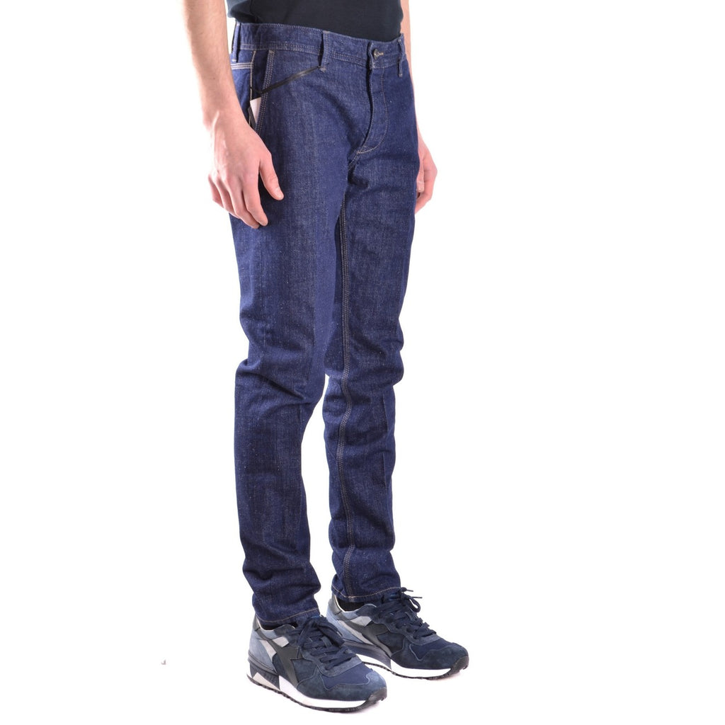Paolo Pecora Men Jeans