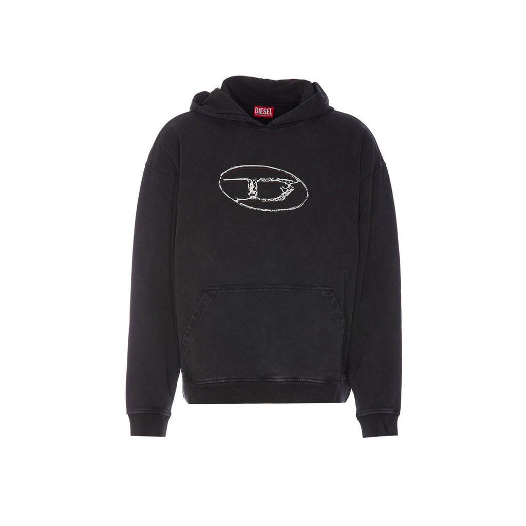 Diesel Herren-Sweatshirts