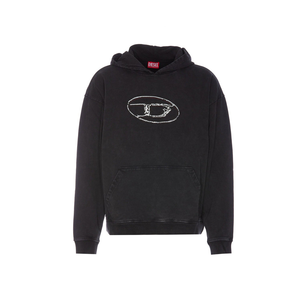 Diesel Herren-Sweatshirts