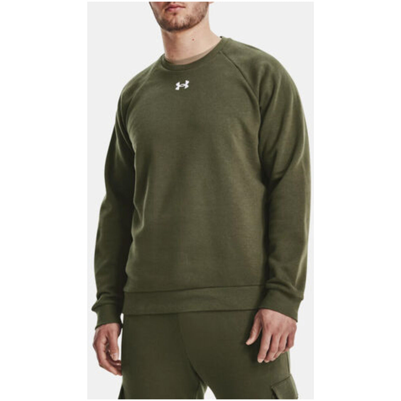 Under Armour Herren-Sweatshirts