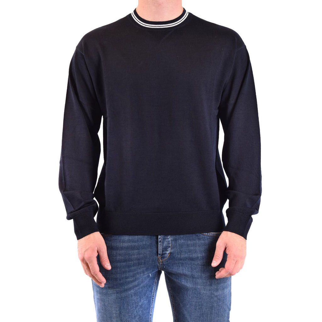 Emporio Armani Men Knitwear