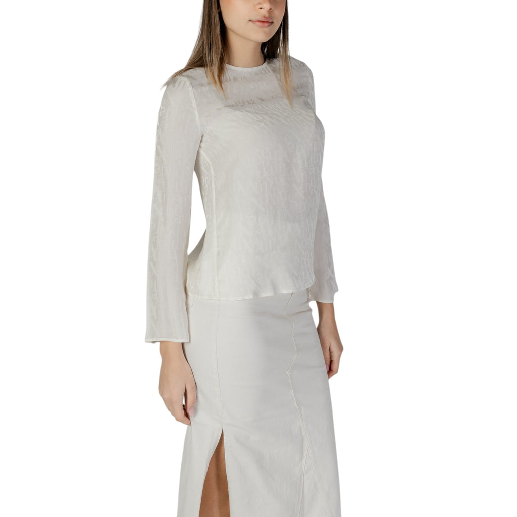 Armani Exchange Damenbluse