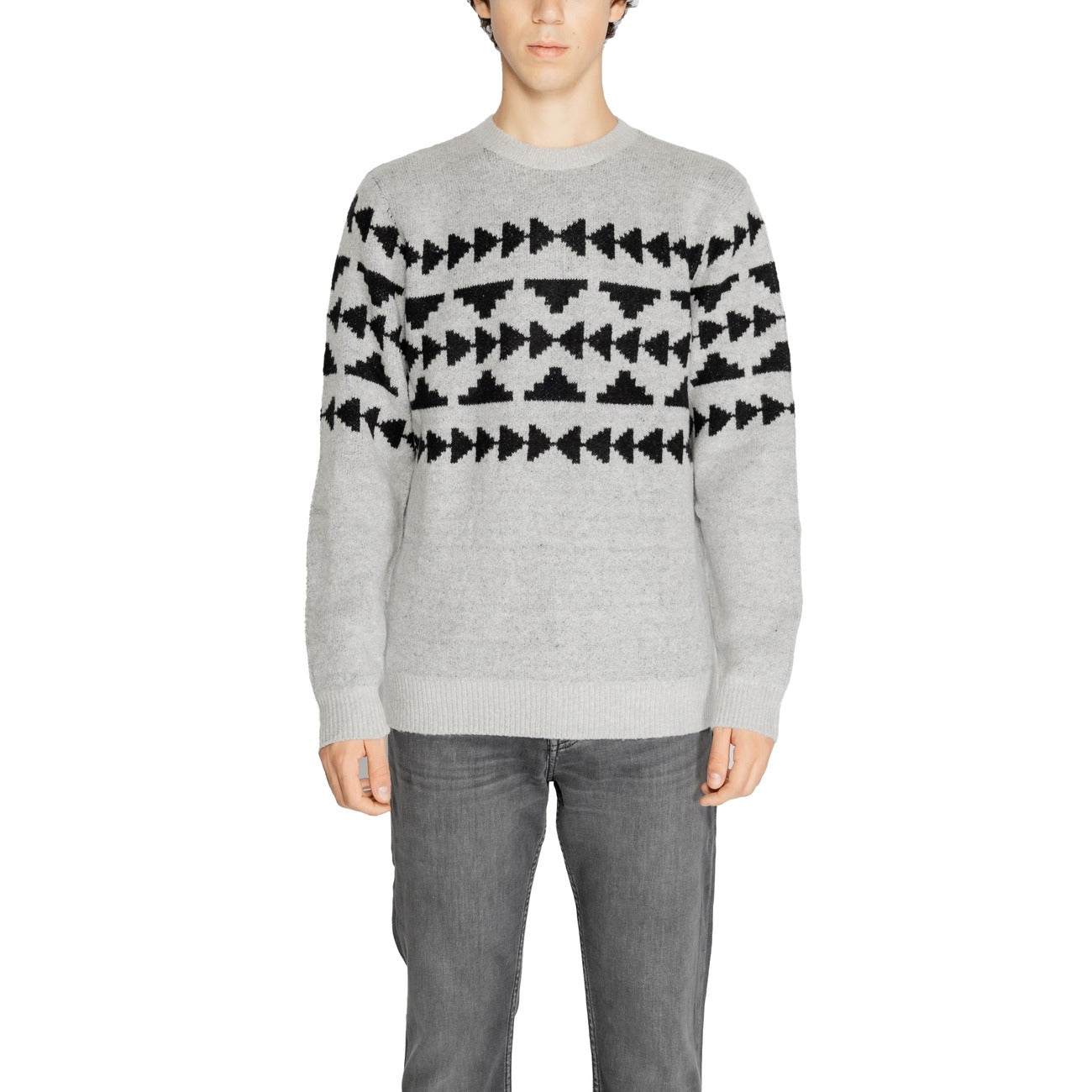 Antony Morato Men Knitwear