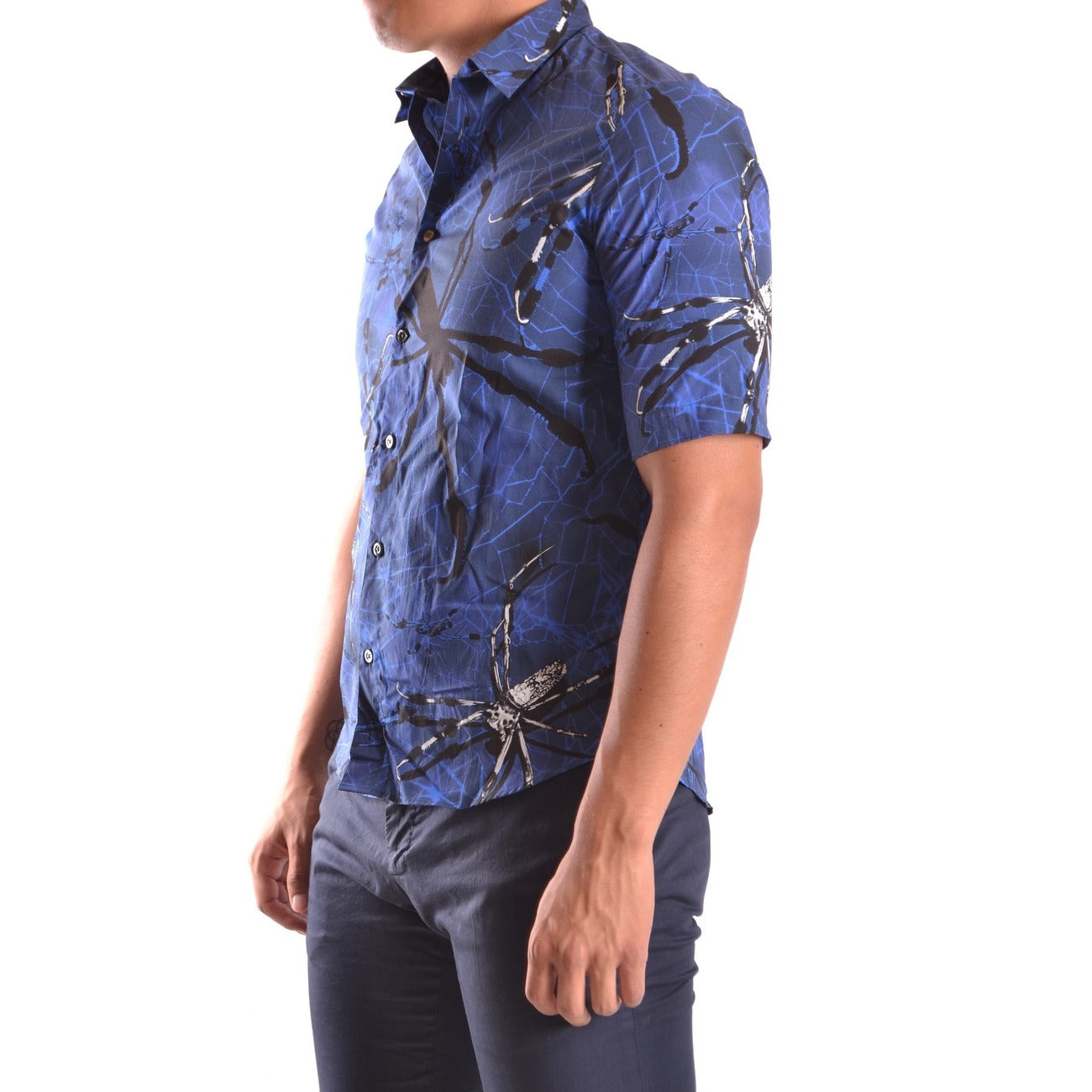 Camisola para homem Alexander McQueen