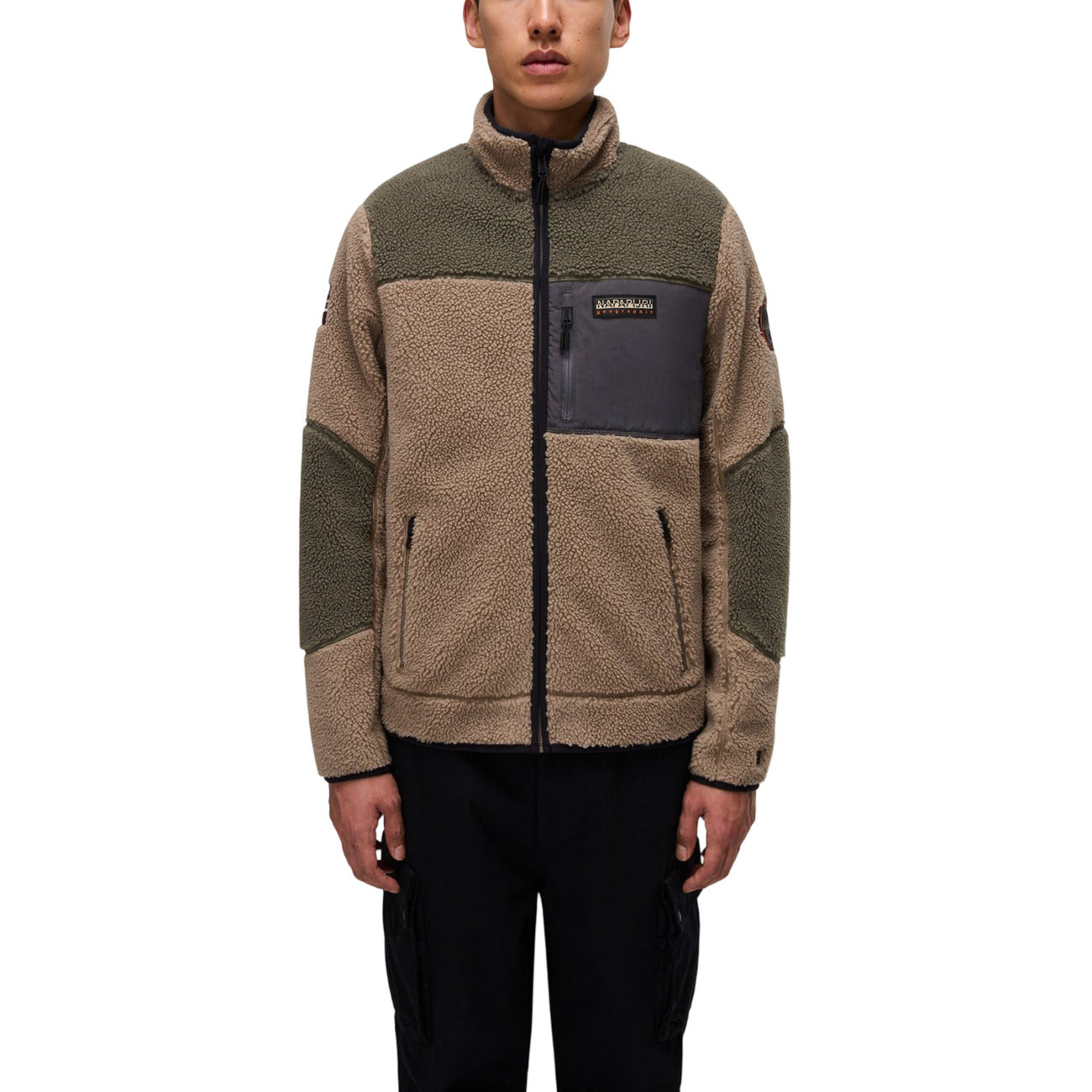 Napapijri Herren-Sweatshirts