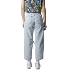 Calças de ganga exclusivas para mulher