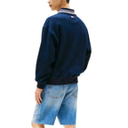 Tommy Hilfiger Jeans Herren Sweatshirts