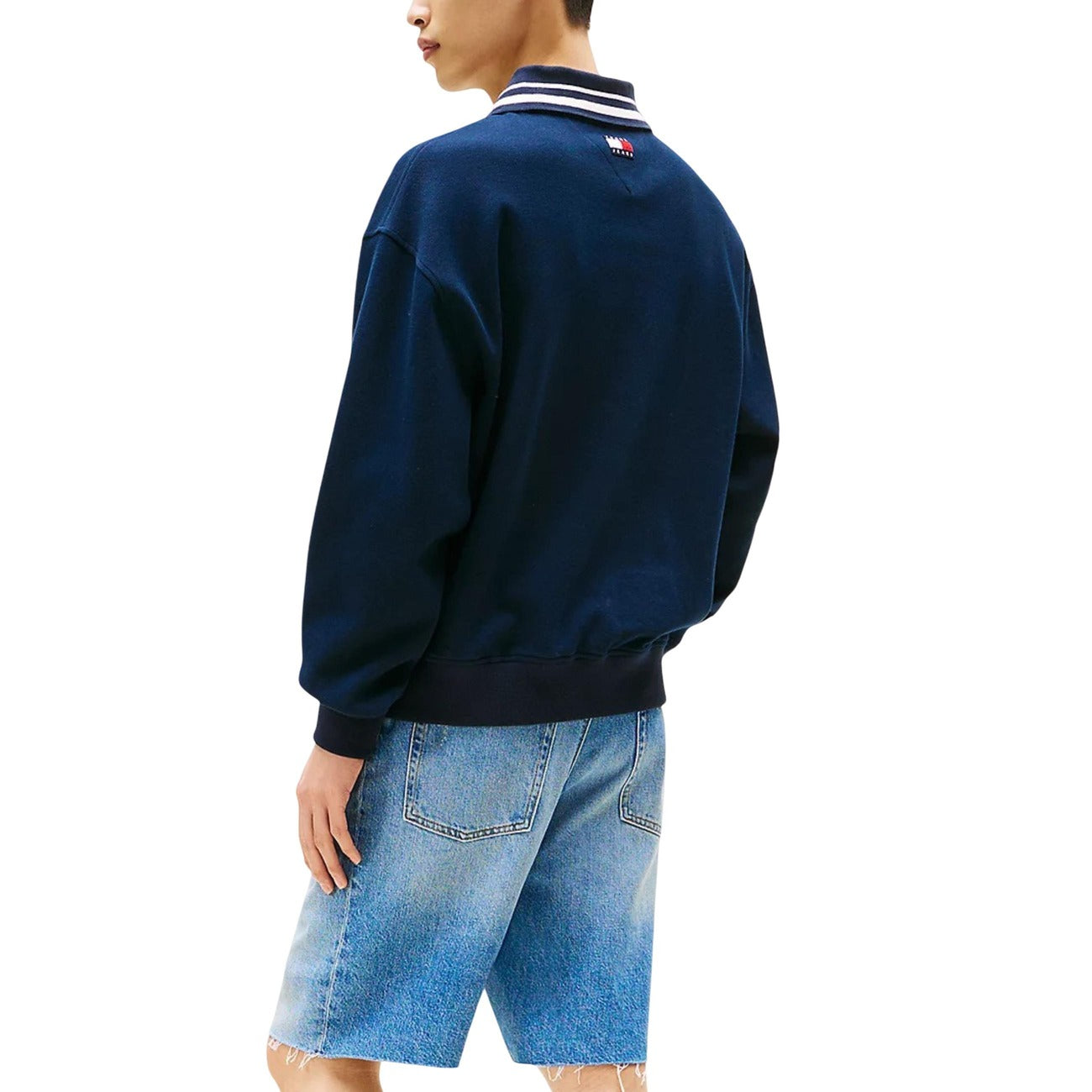 Tommy Hilfiger Jeans Herren Sweatshirts