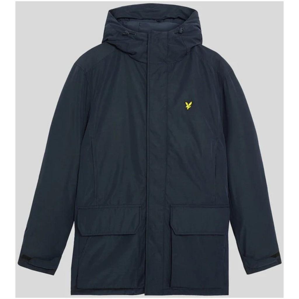 Lyle & Scott Men Jacket