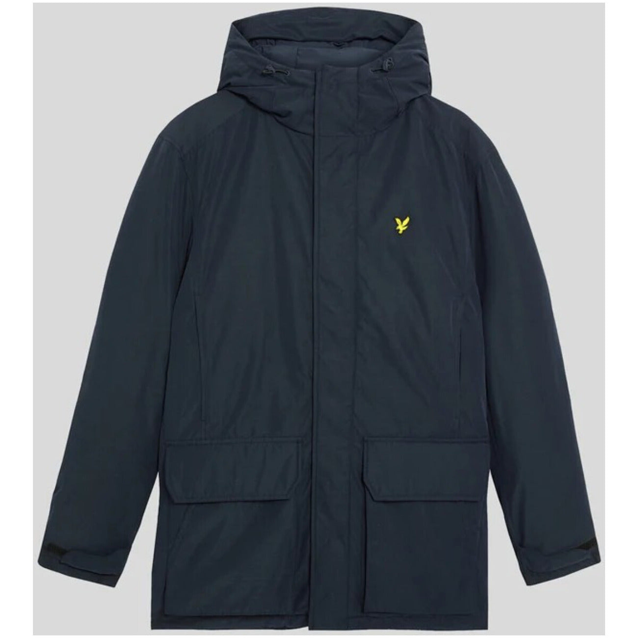 Lyle & Scott Men Jacket