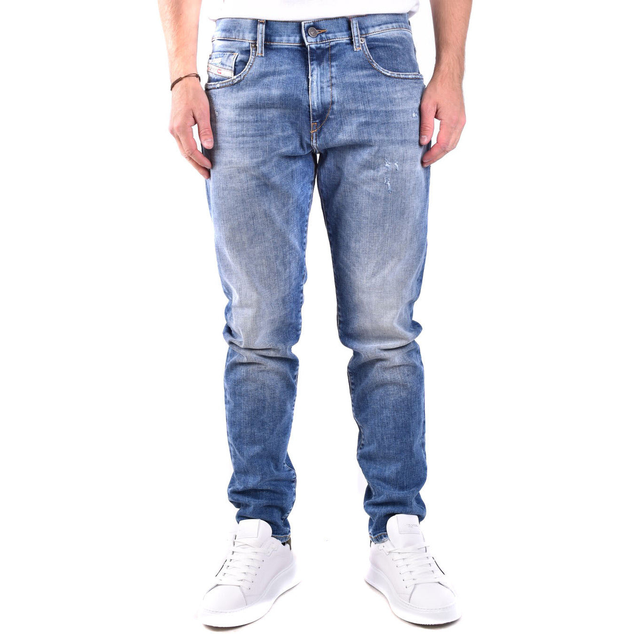 Diesel Men Jeans