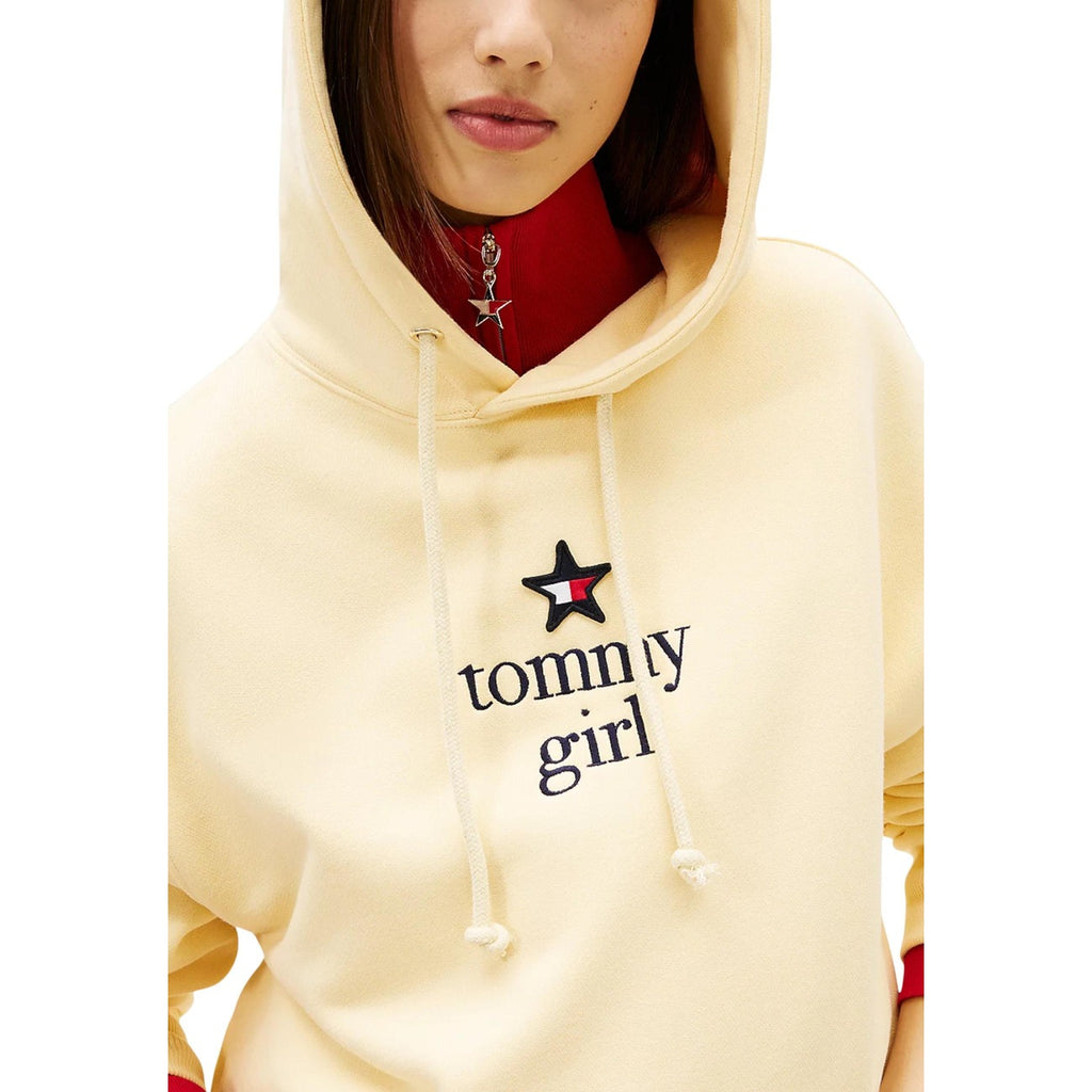 Tommy Hilfiger Jeans Damen Sweatshirts