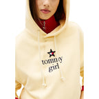 Tommy Hilfiger Jeans Damen Sweatshirts