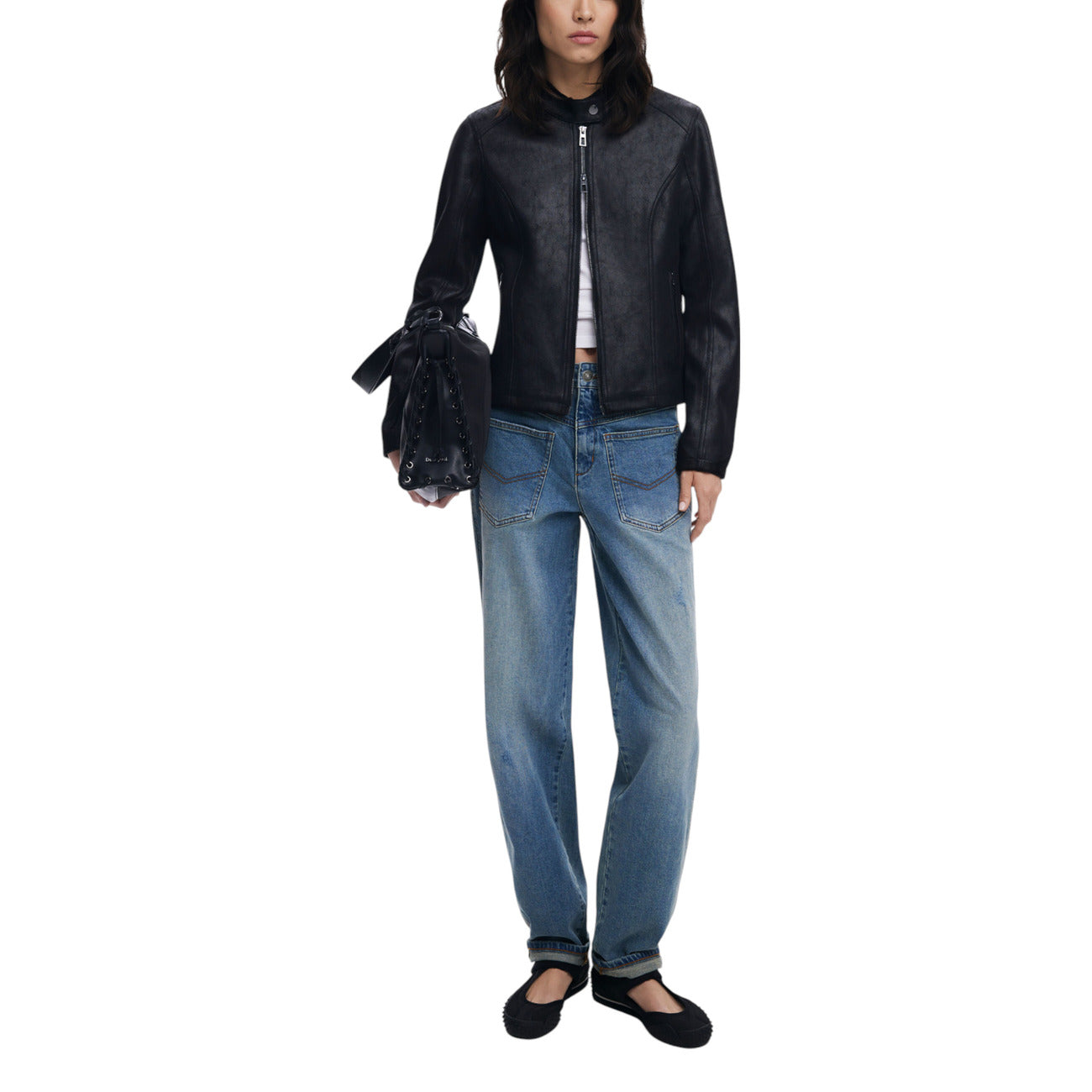 Desigual  Women Blazer