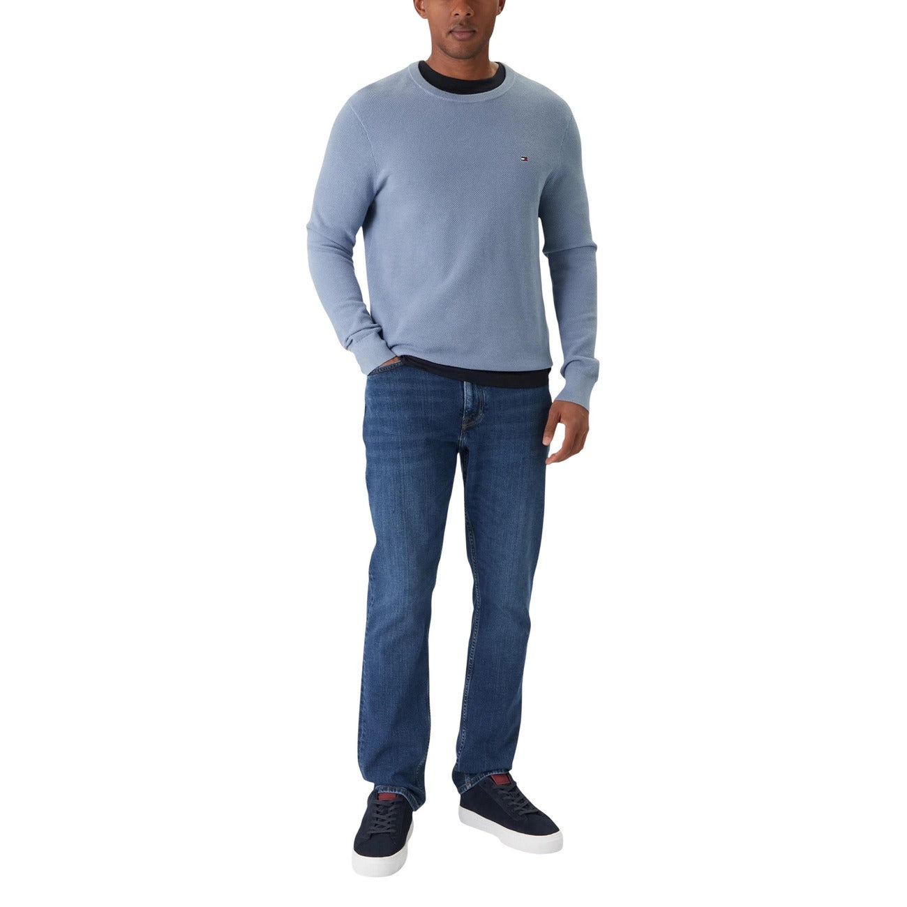 Tommy Hilfiger Men Jeans