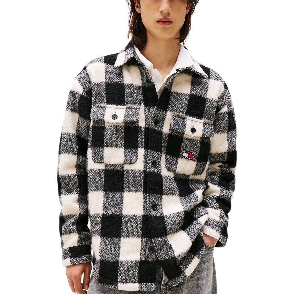 Blazer para homem Tommy Hilfiger Jeans