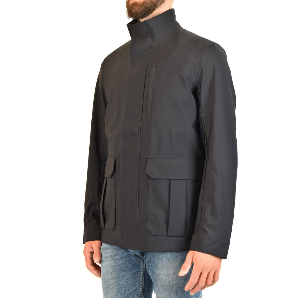 Blazer para homem Emporio Armani