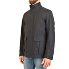 Blazer para homem Emporio Armani