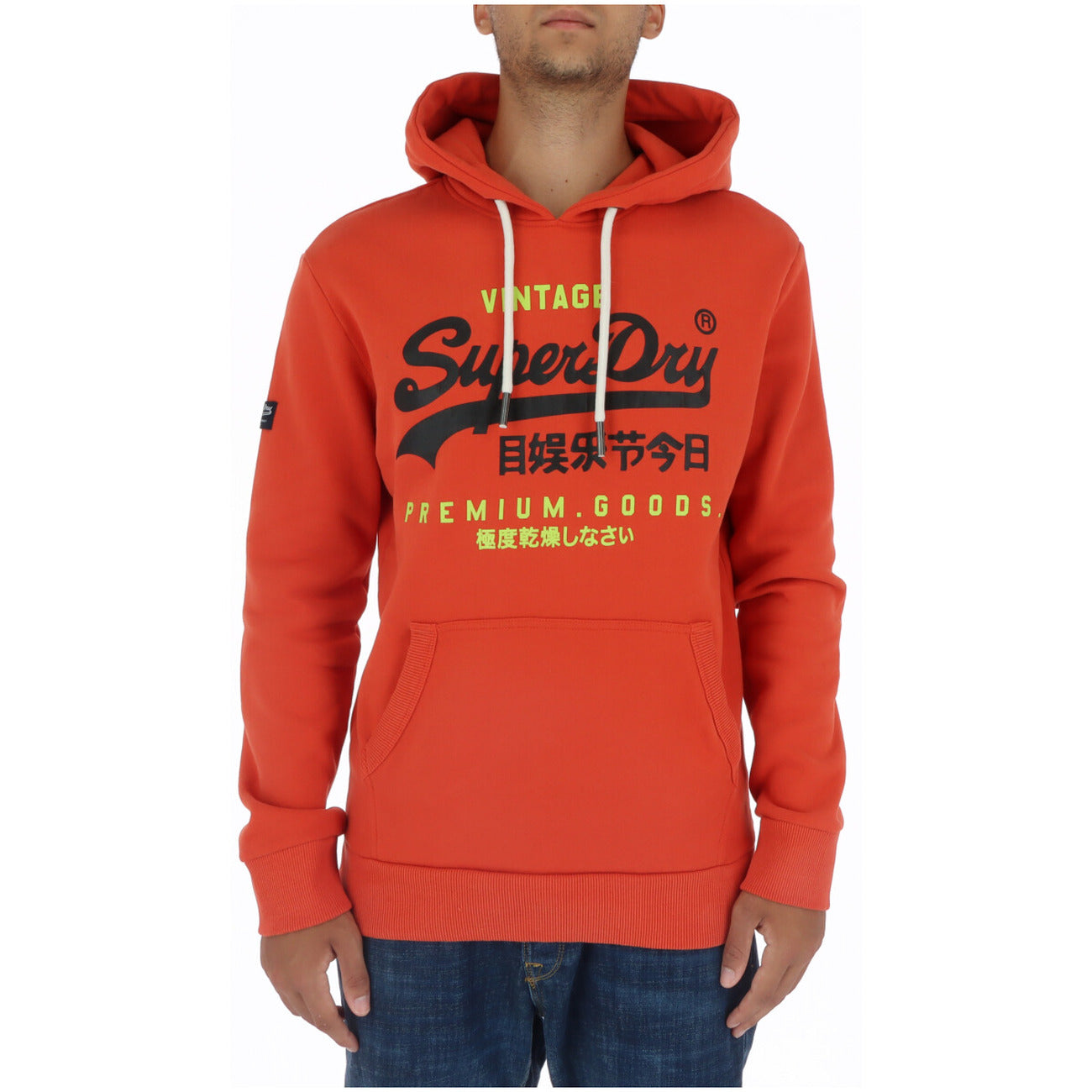 Superdry Herren-Sweatshirts