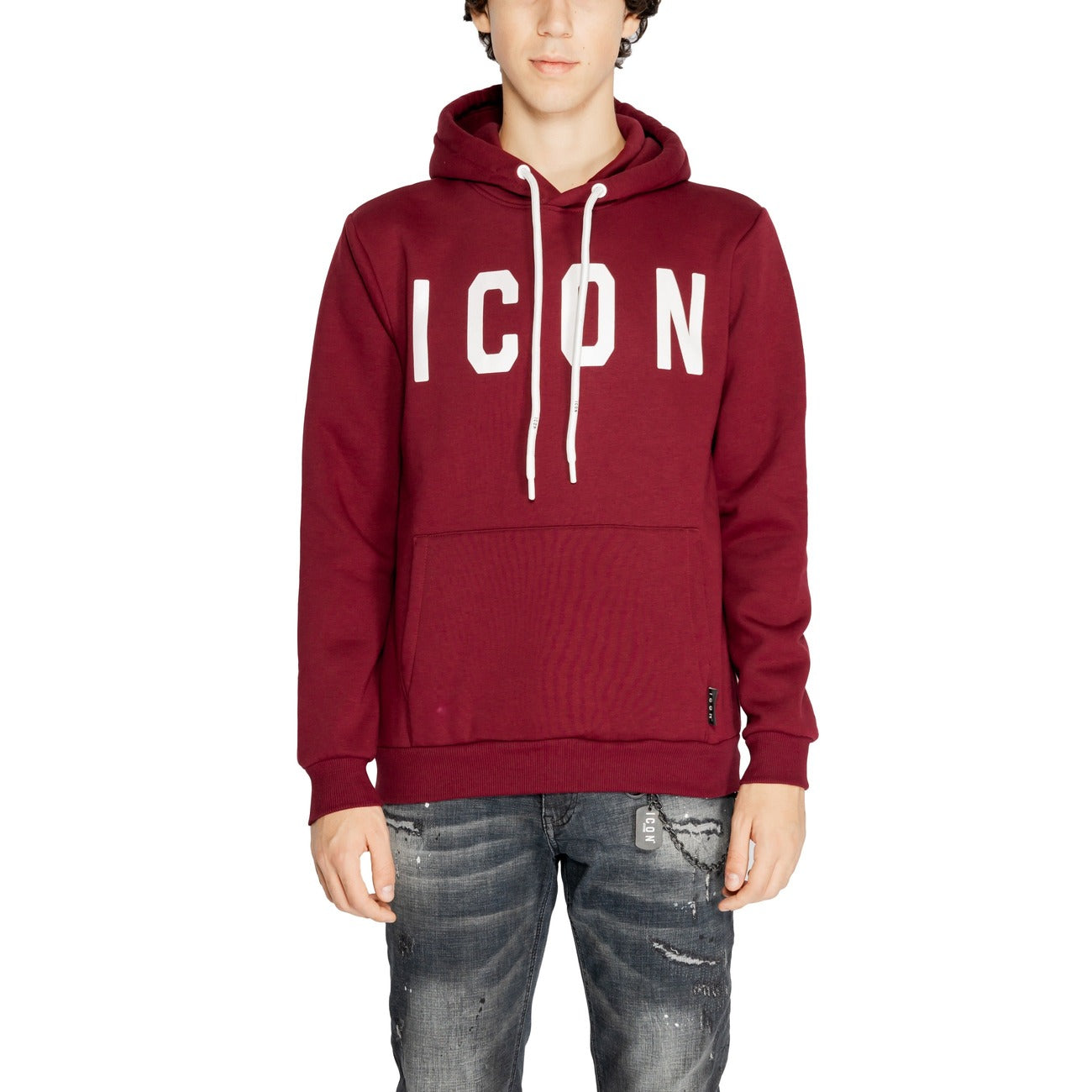 Icon Herren-Sweatshirts