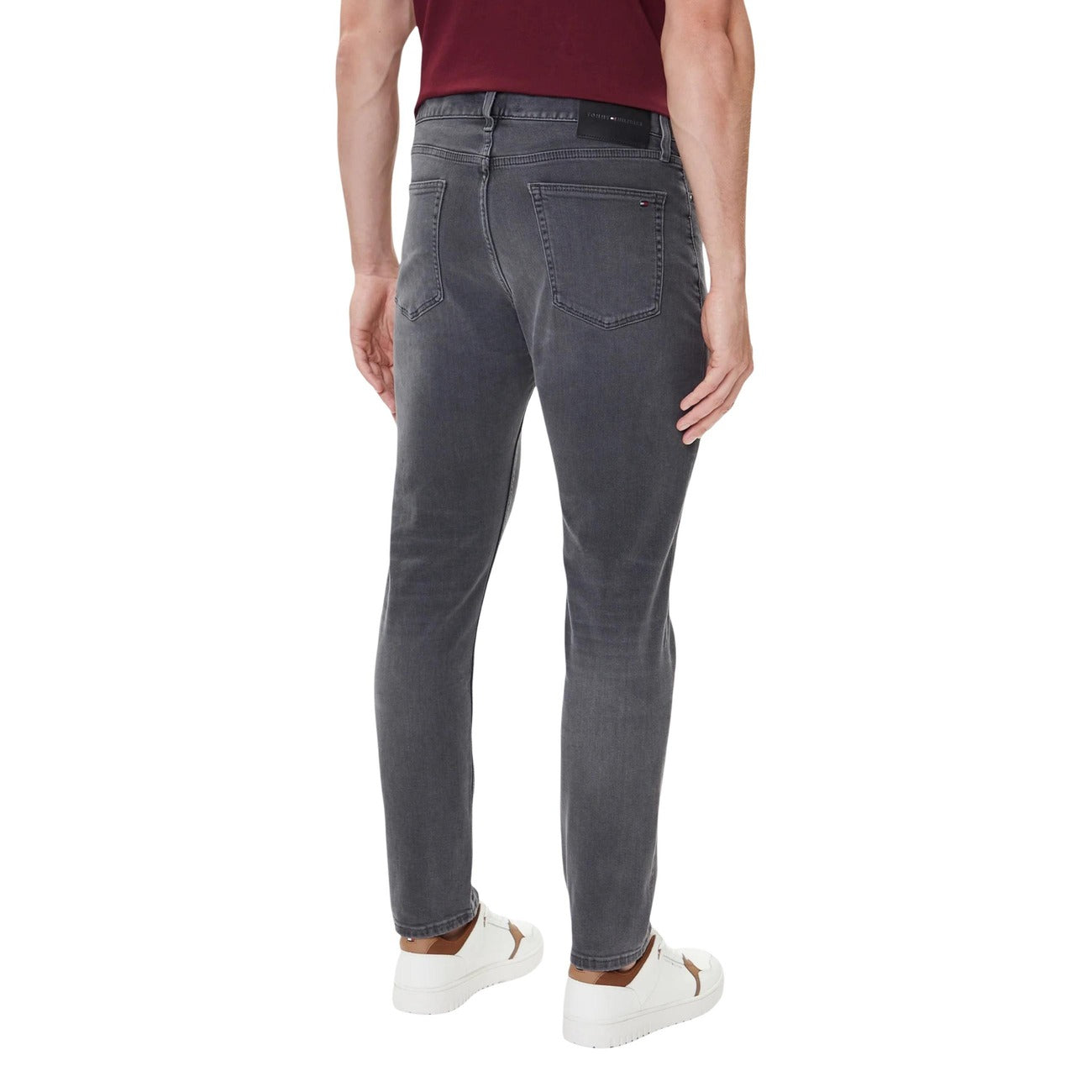 Tommy Hilfiger Men Jeans