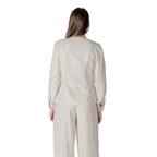 Vila Clothes Damenbluse