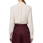 Elisabetta Franchi Damen-Shirt