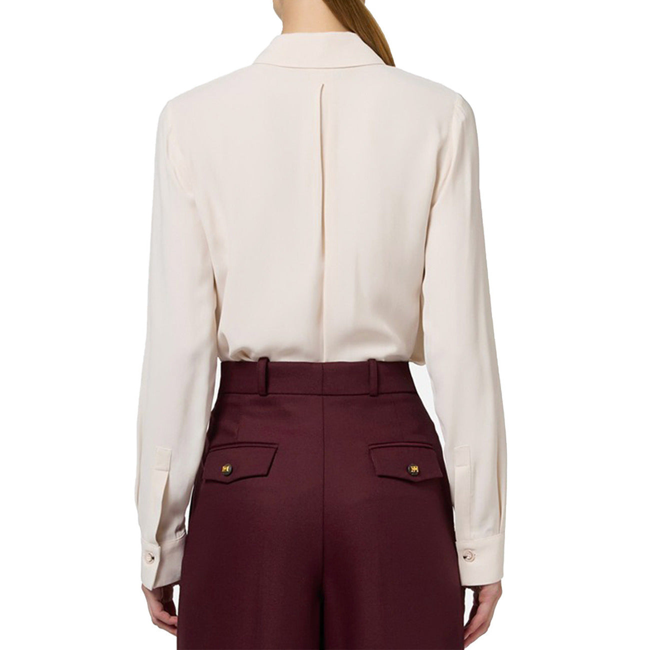 Elisabetta Franchi Damen-Shirt