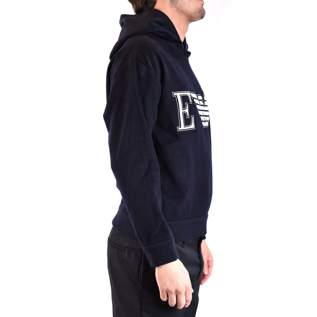 Emporio Armani Herren-Sweatshirts