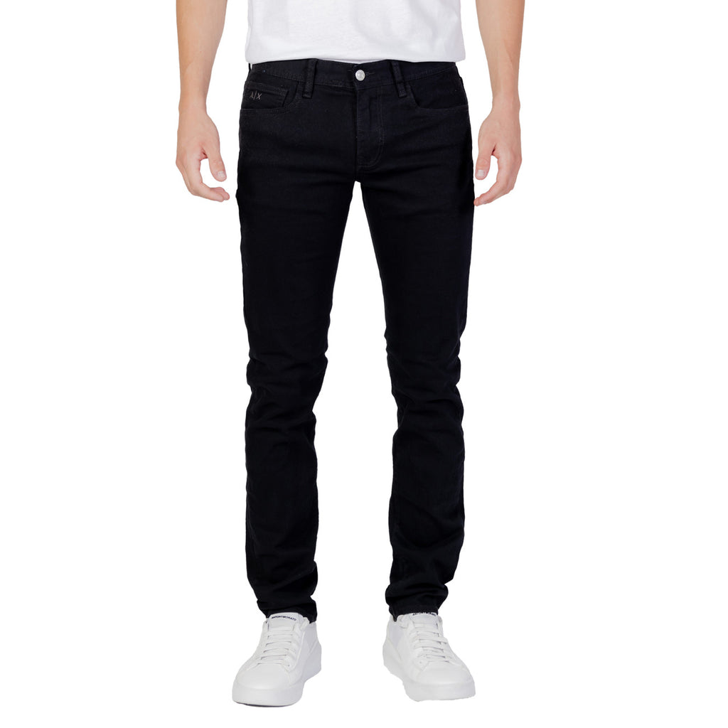 Calça de ganga para homem Armani Exchange