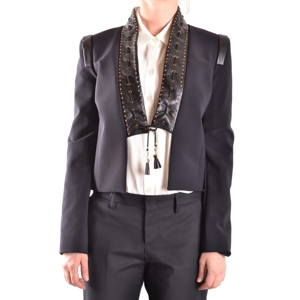 Elisabetta Franchi Damen Blazer
