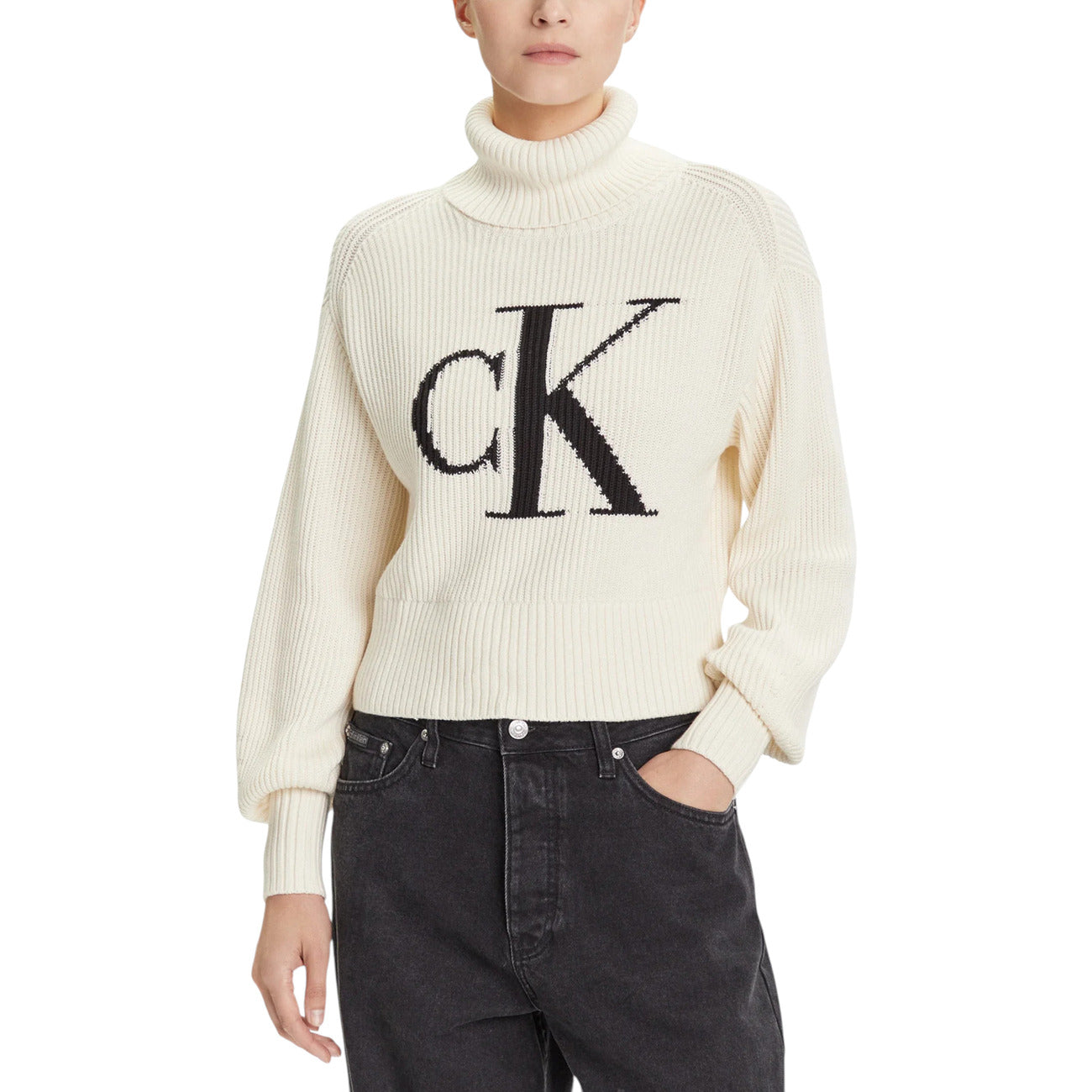 Calvin Klein Jeans  Women Knitwear