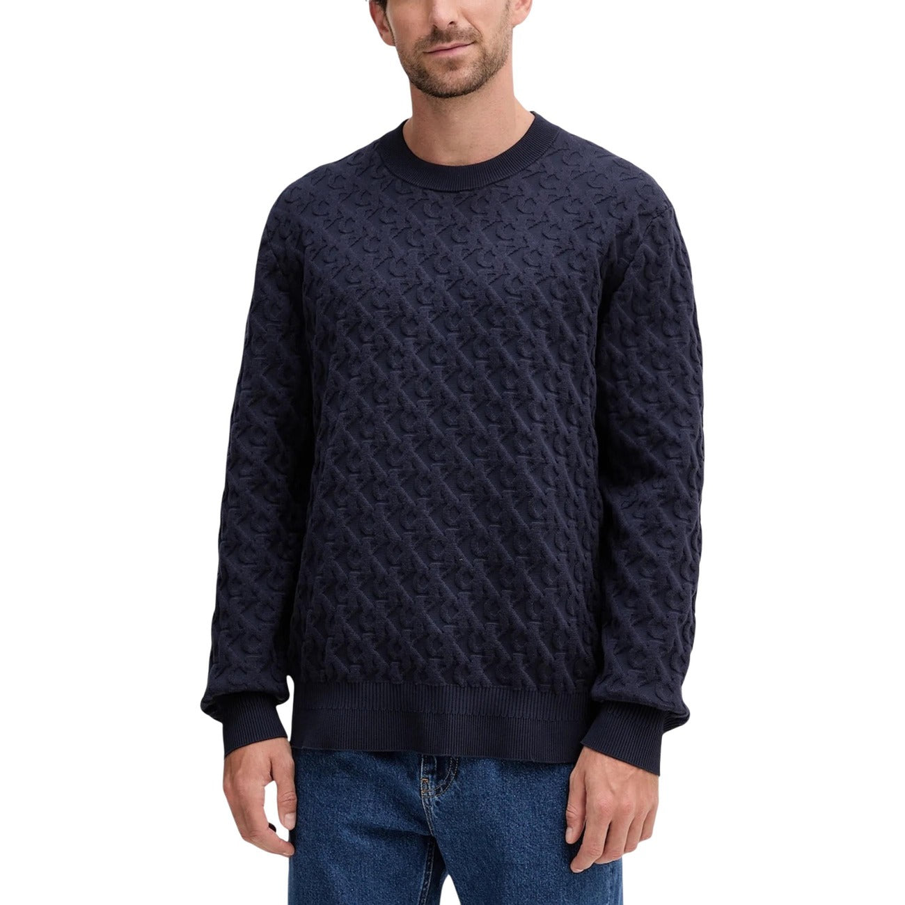 Calvin Klein Jeans Men Knitwear