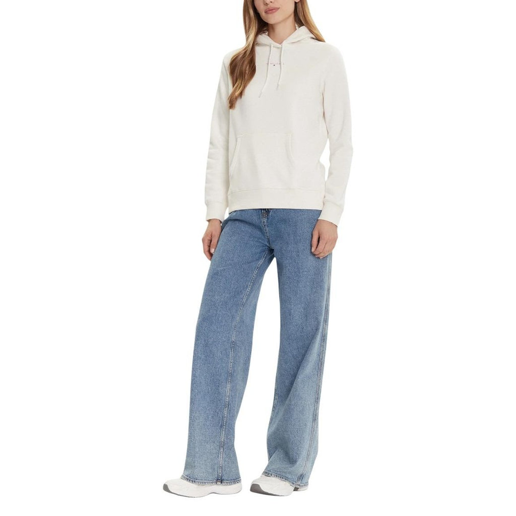 Tommy Hilfiger Jeans Damen Sweatshirts
