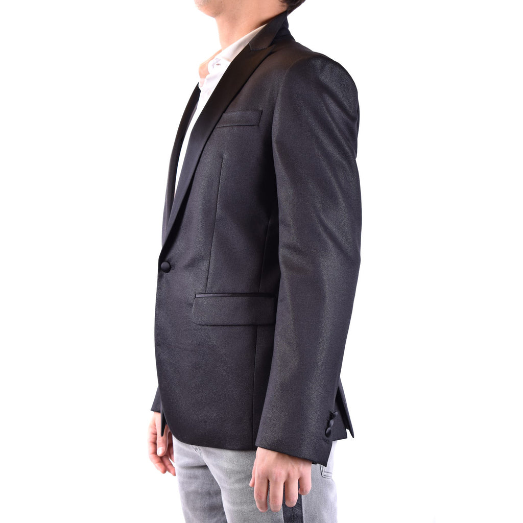 Blazer masculino Dsquared