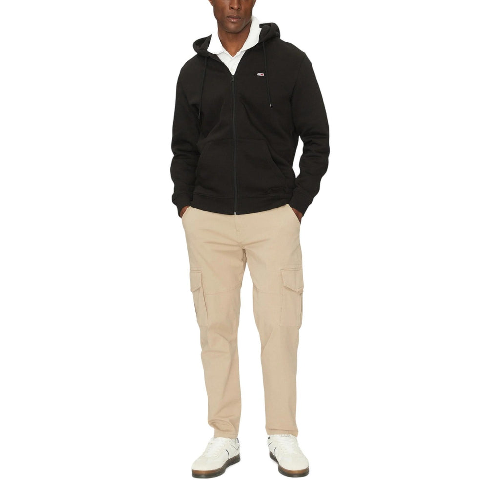 Tommy Hilfiger Jeans Herren Sweatshirts