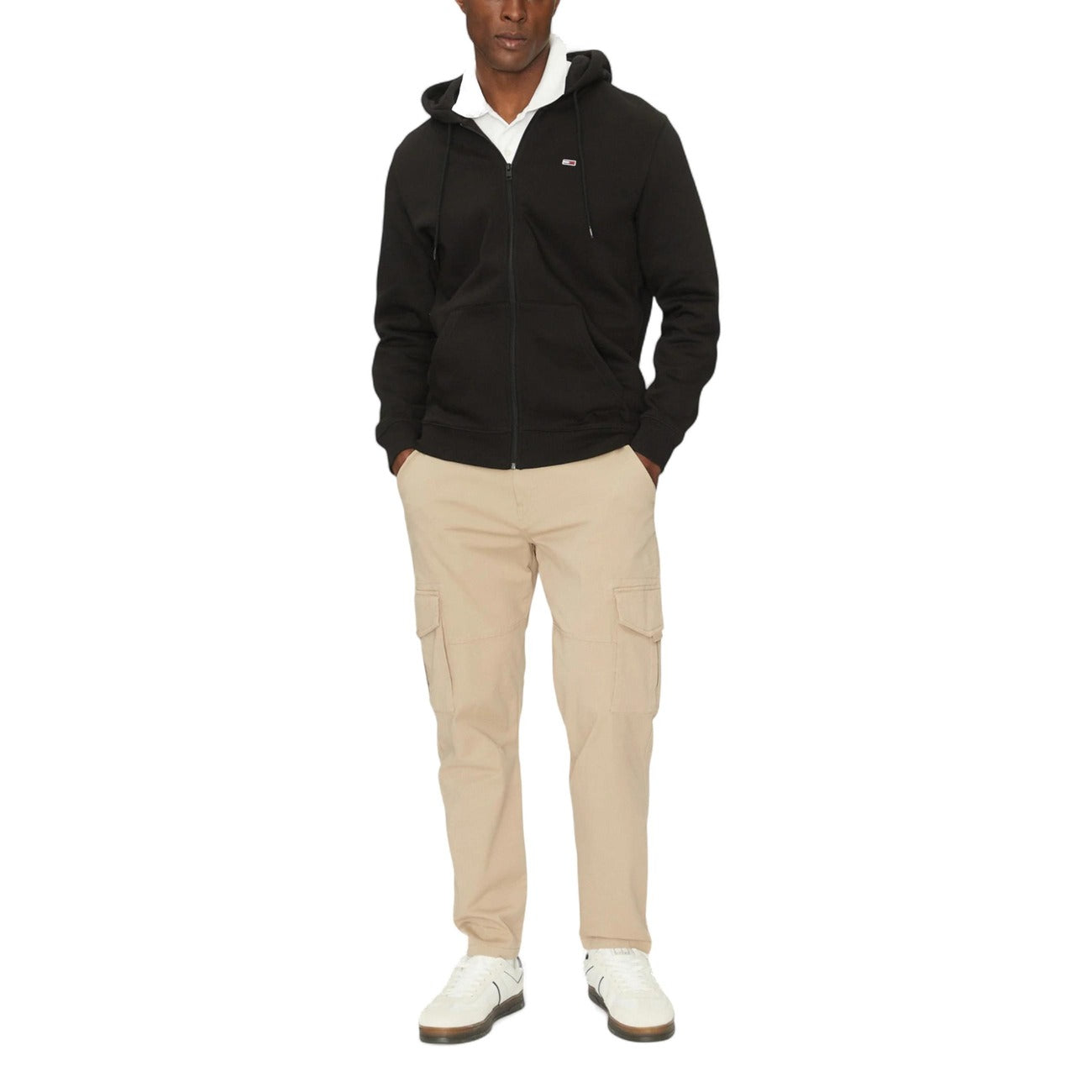 Tommy Hilfiger Jeans Herren Sweatshirts