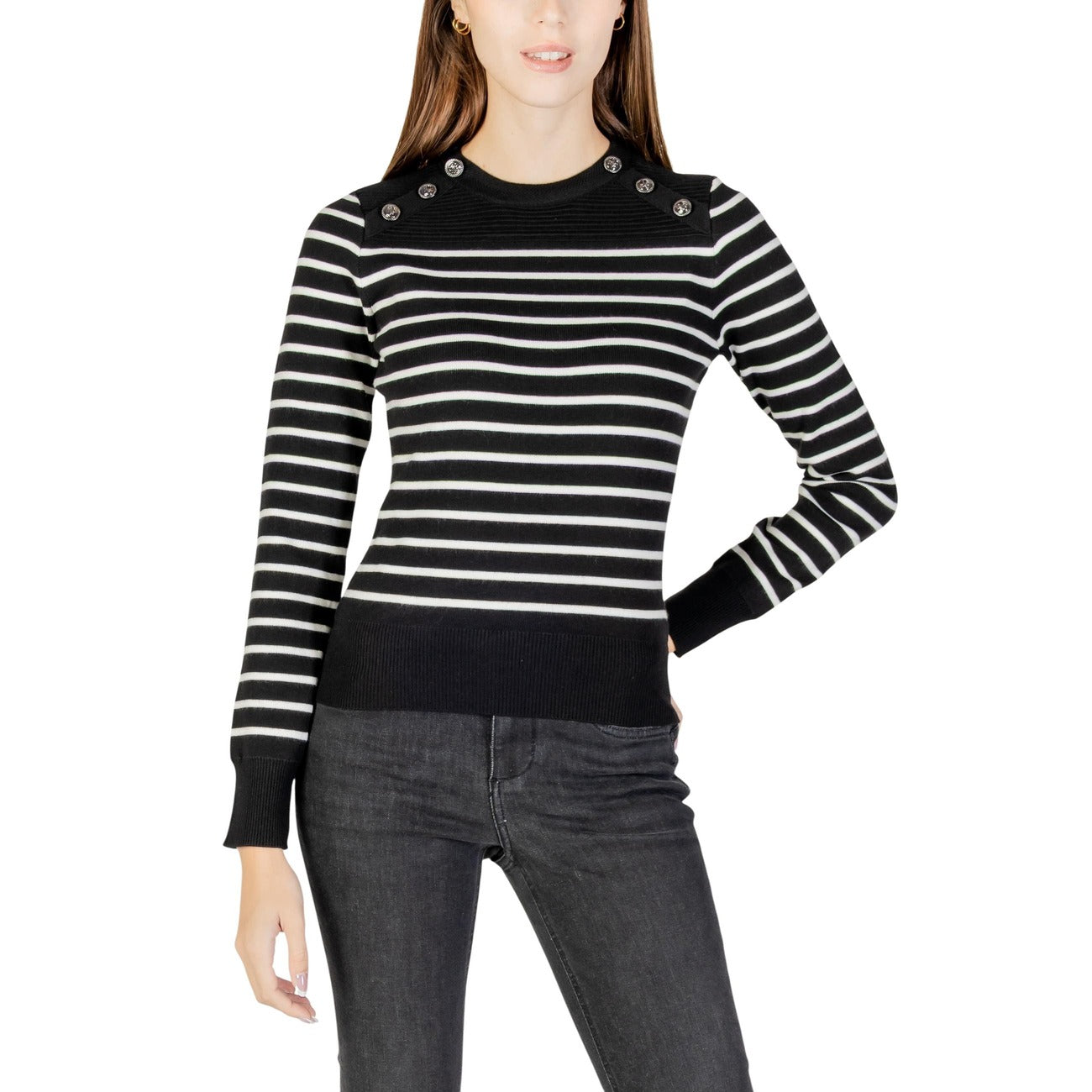 Guess  Women Knitwear