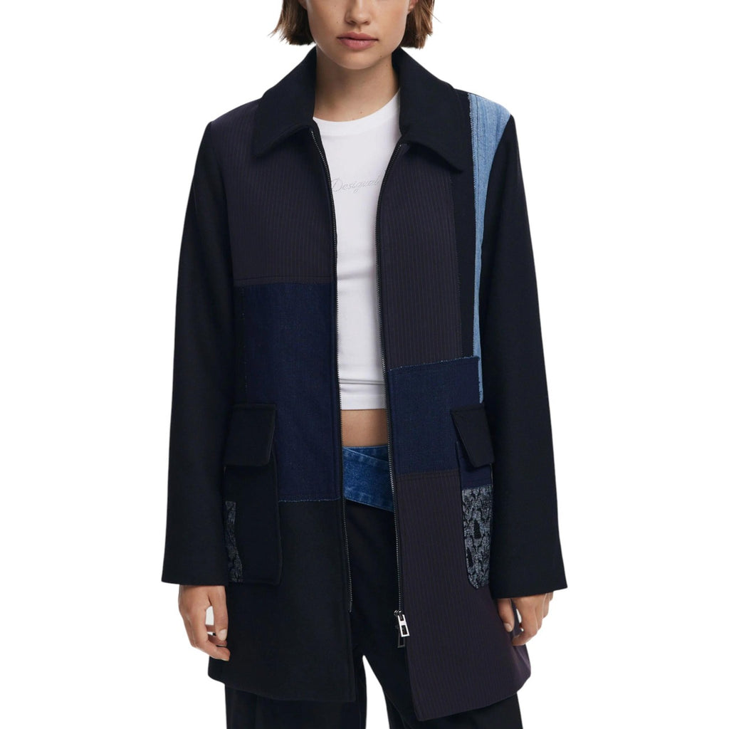 Desigual Damenblazer