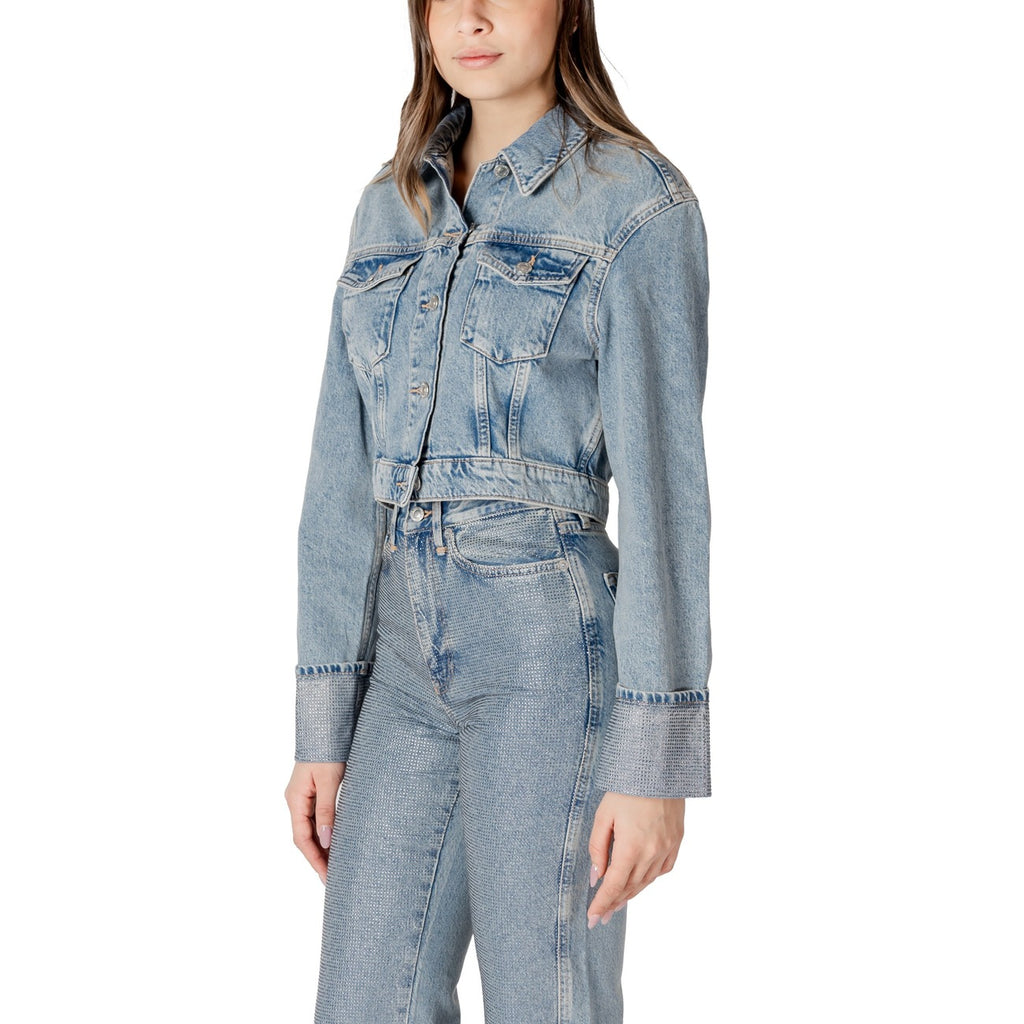 Nur für Damen Blazer