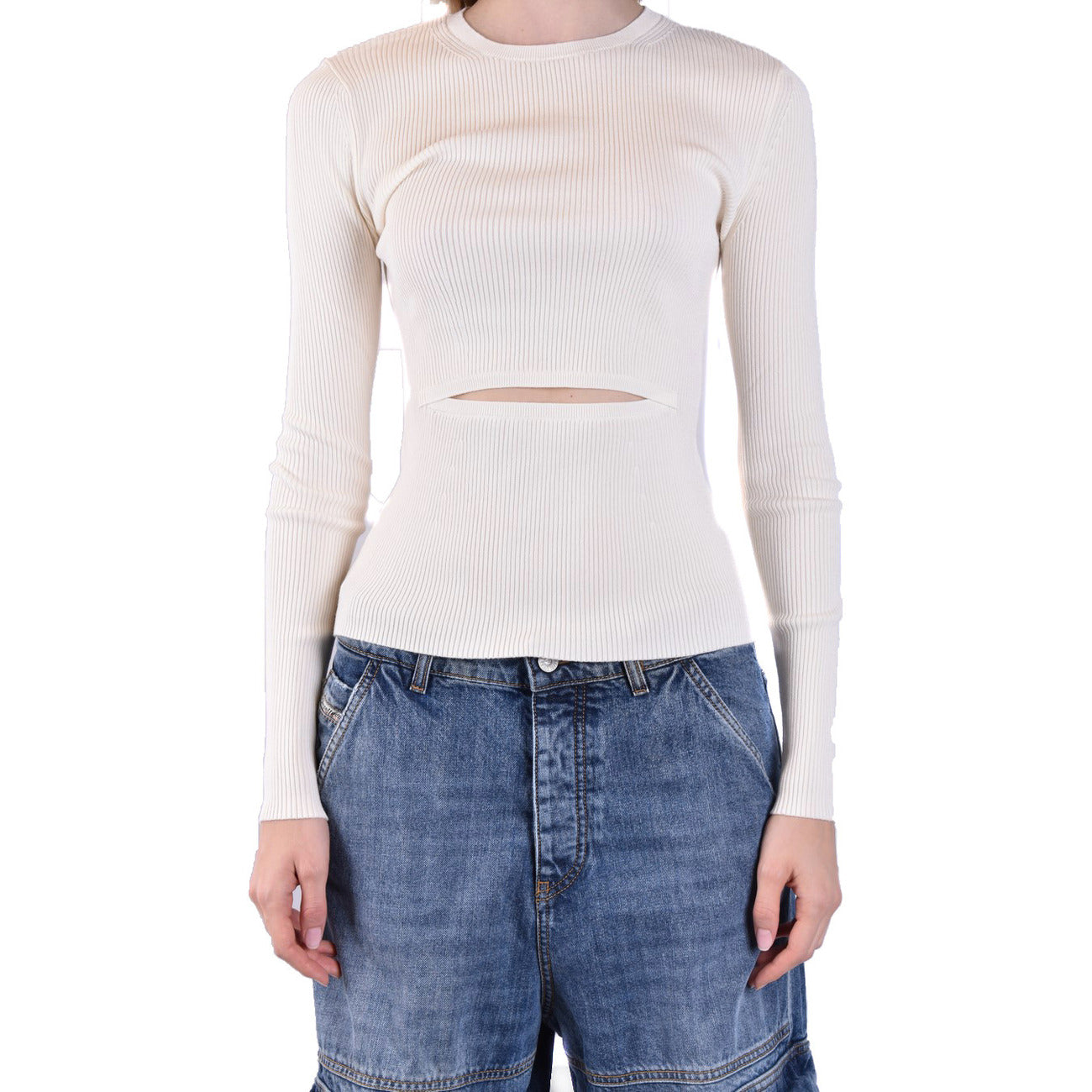 Diesel  Women Knitwear