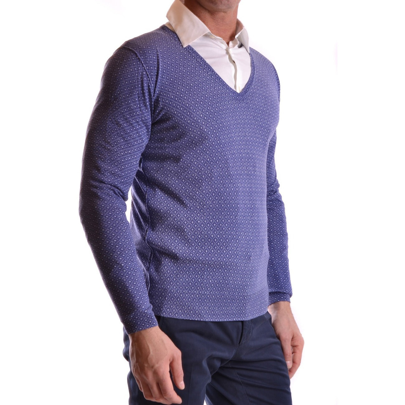 Paolo Pecora Men Knitwear
