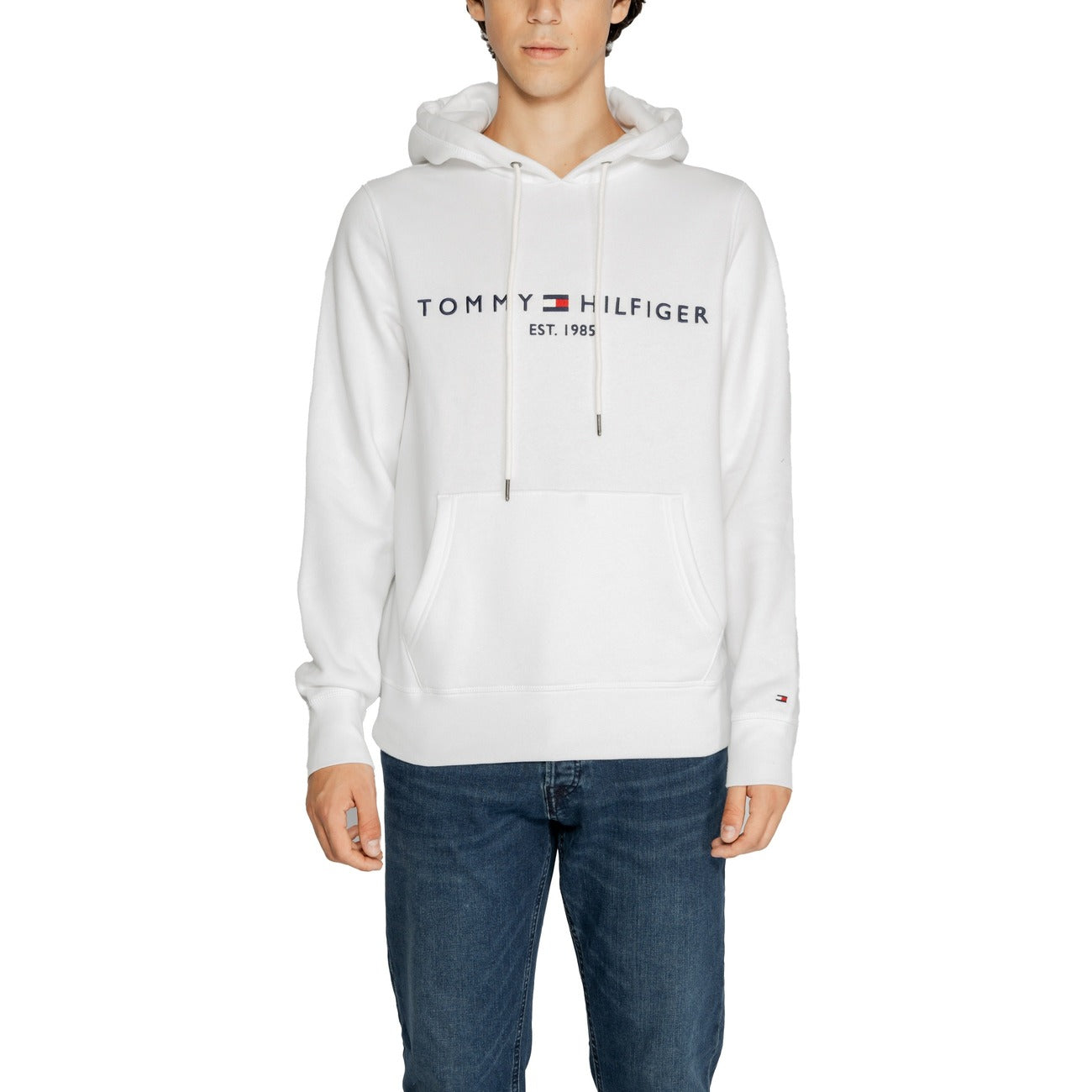 Tommy Hilfiger Jeans Herren Sweatshirts