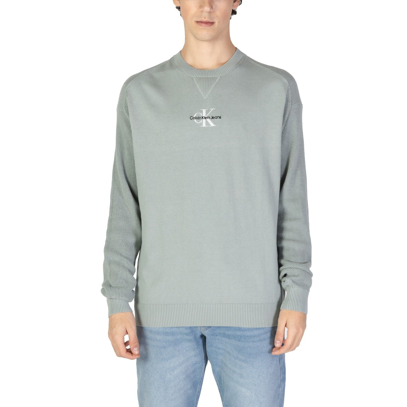 Calvin Klein Jeans Herren-Sweatshirts