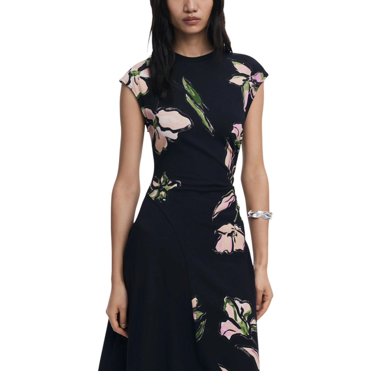 Desigual  Women Dress