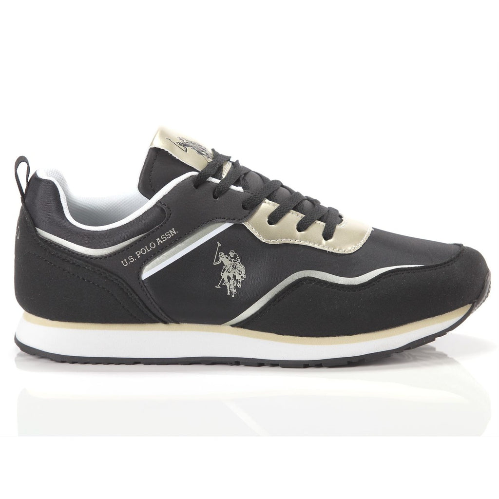 US Polo Assn. Damen-Sneaker