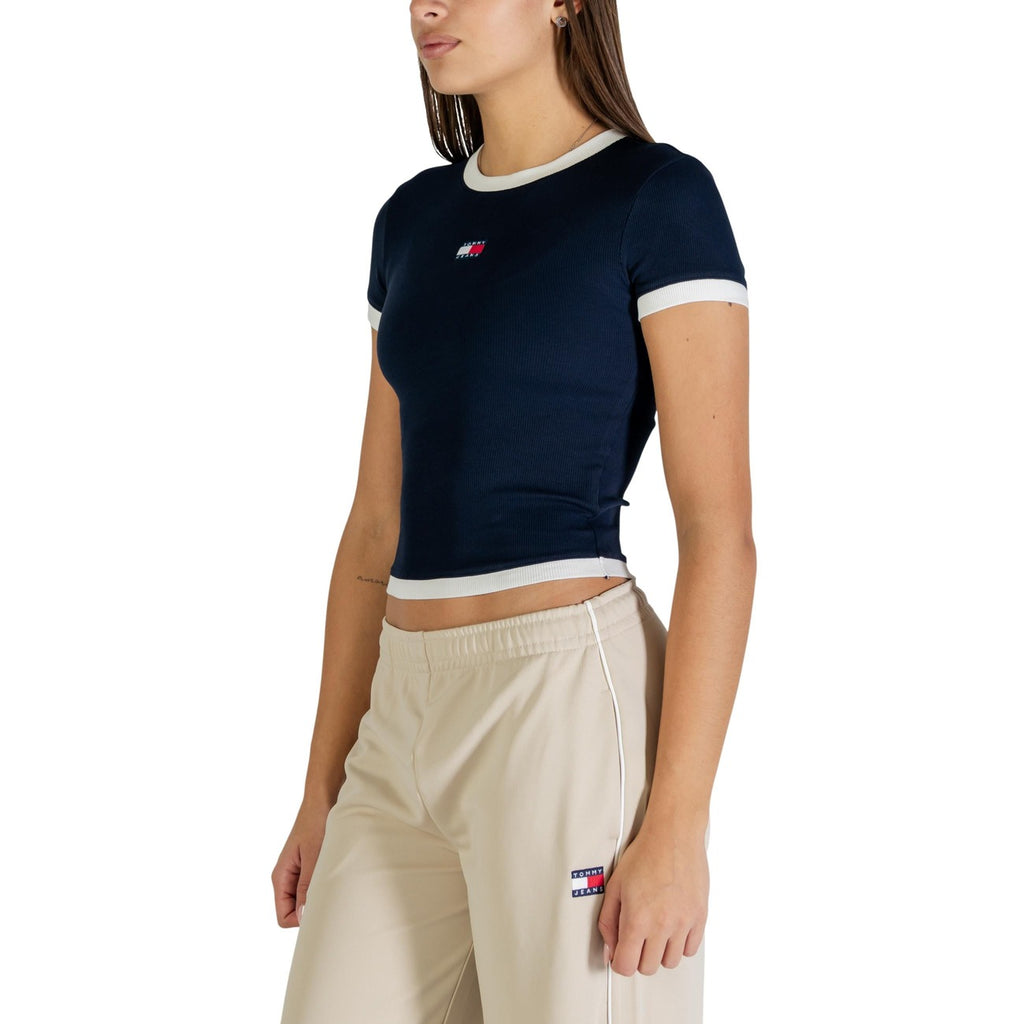 Tommy Hilfiger Jeans  Women T-Shirt